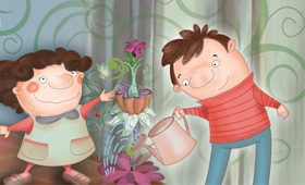 Cuento navideño