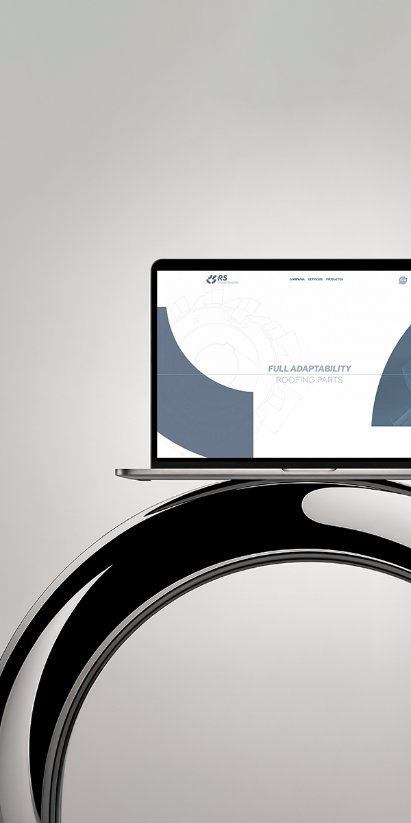 Website RS Transformados