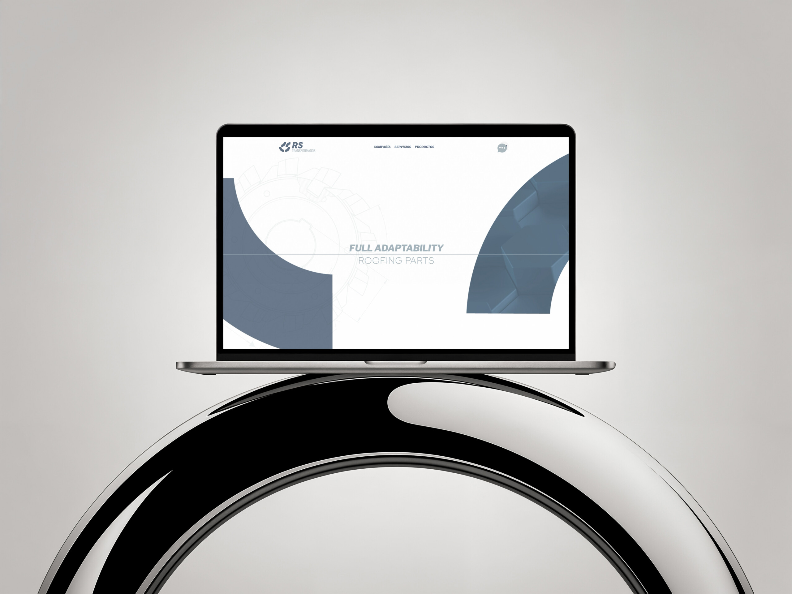 Website RS Transformados